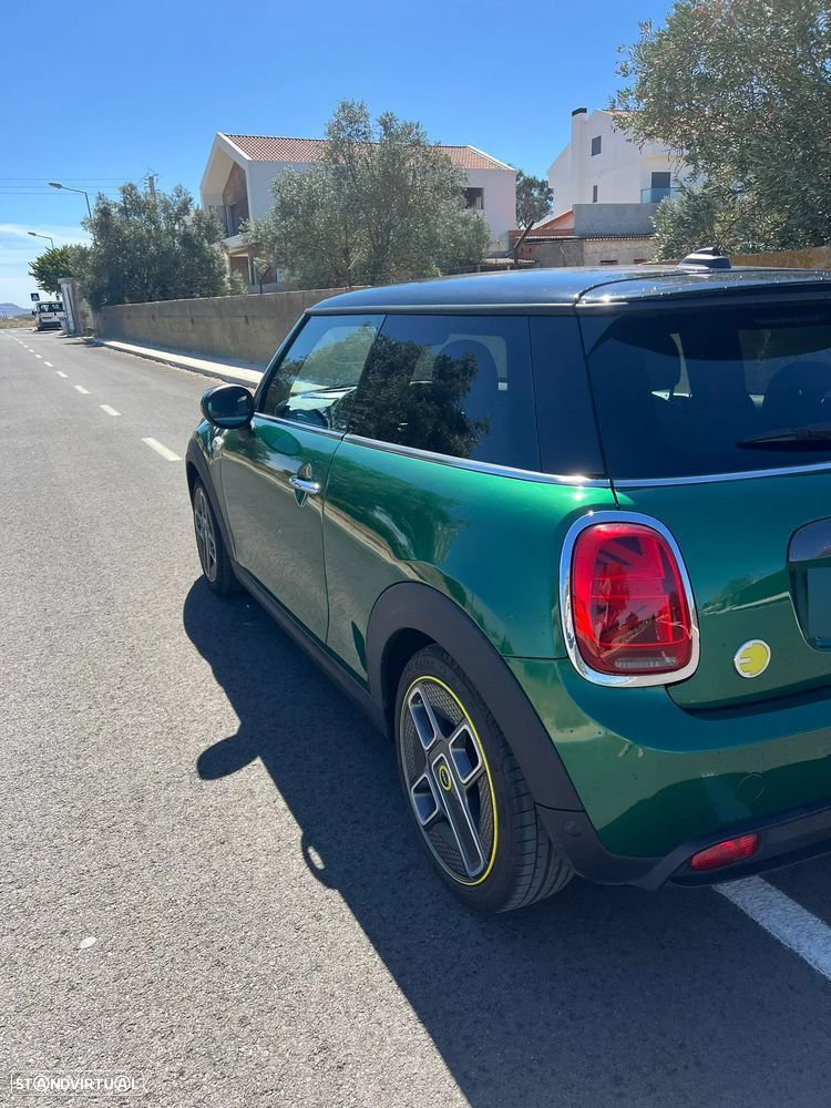 MINI 3 Portas Cooper SE - 9