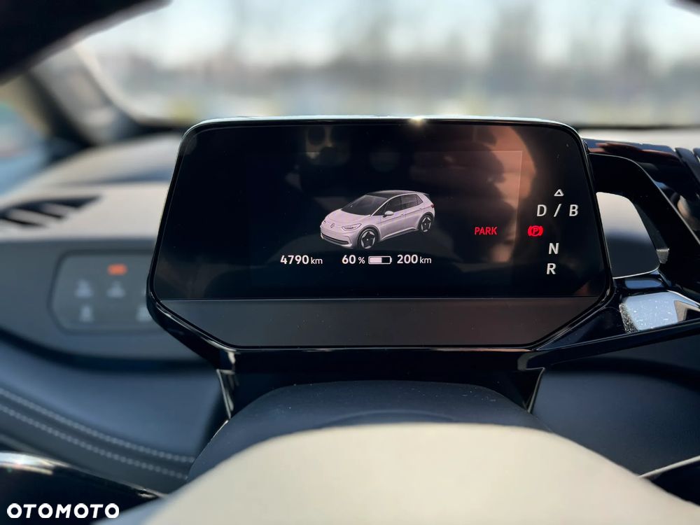 Volkswagen ID.3 58kWh Pro Performance - 17