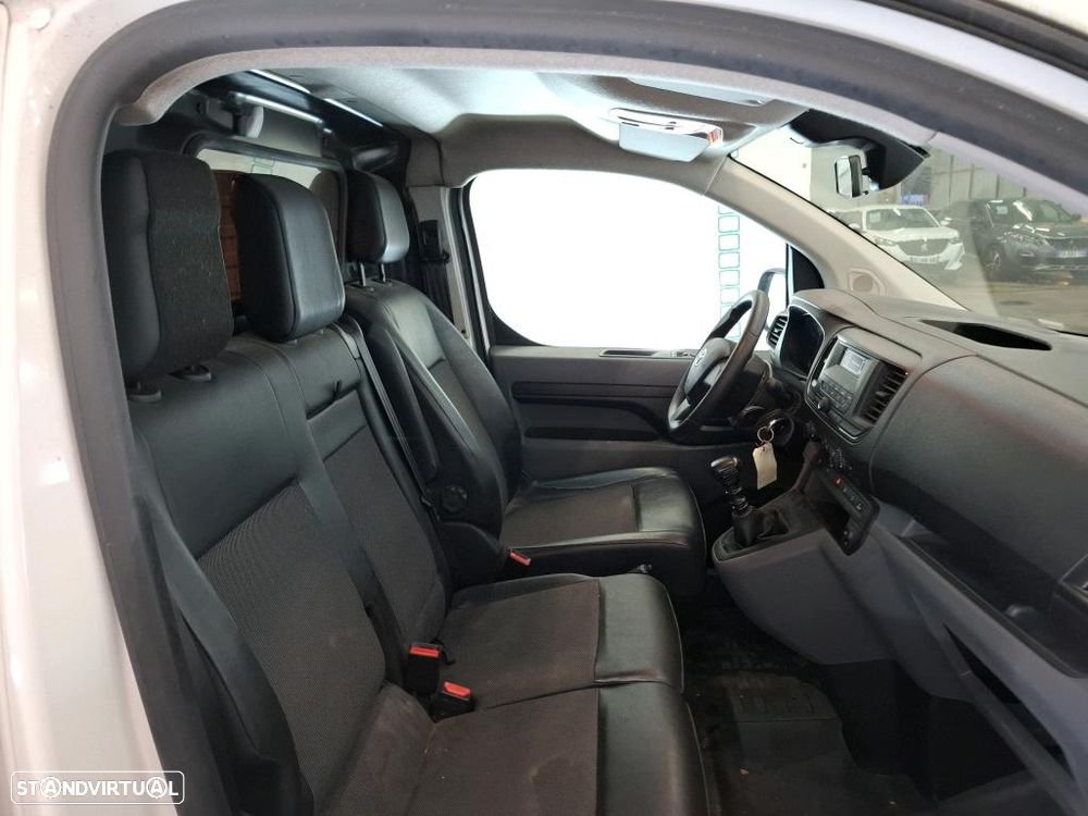 Toyota PROACE 2.0 D-4D 120CV DYNAMIC L2 (c/iva dedutível) - 7