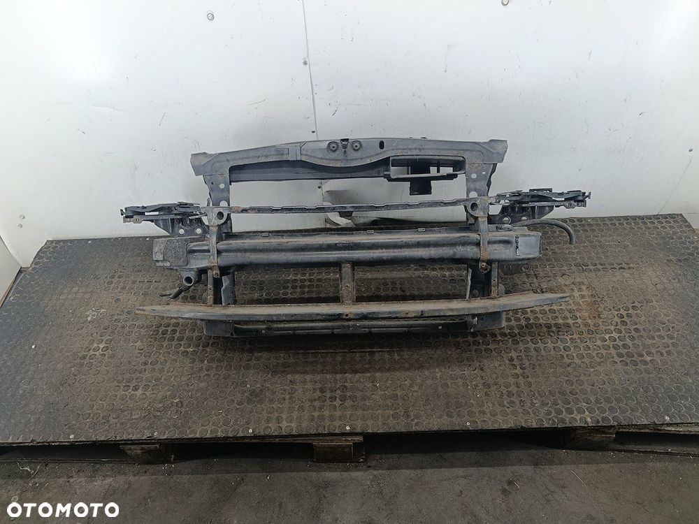 PAS PRZÓD, WZMOCNIENIE CZOŁOWE SKODA OCTAVIA II 2.0 FSI - 1