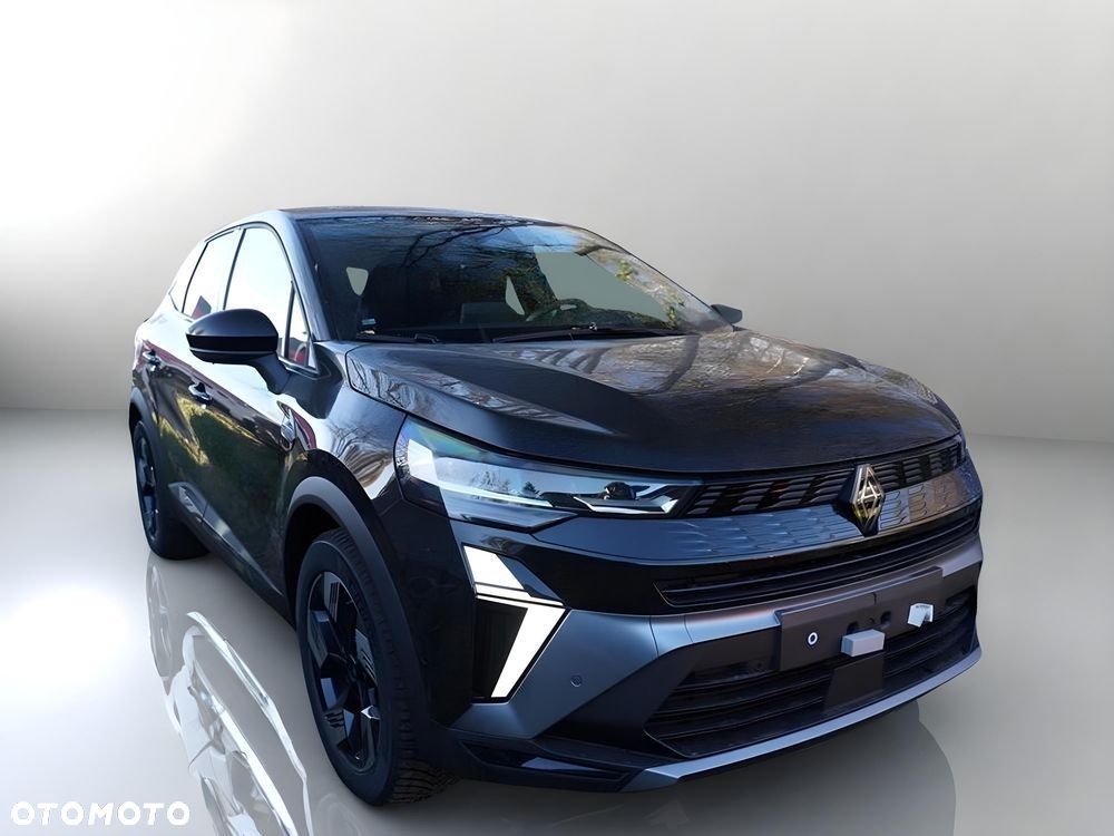 Renault Symbioz 1.8 E-Tech Full Hybrid 160 Esprit Alpine - 2