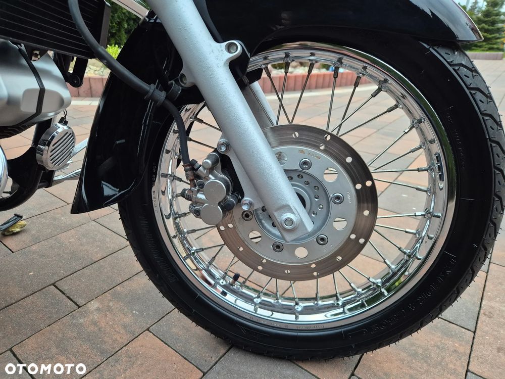 Honda Shadow - 17