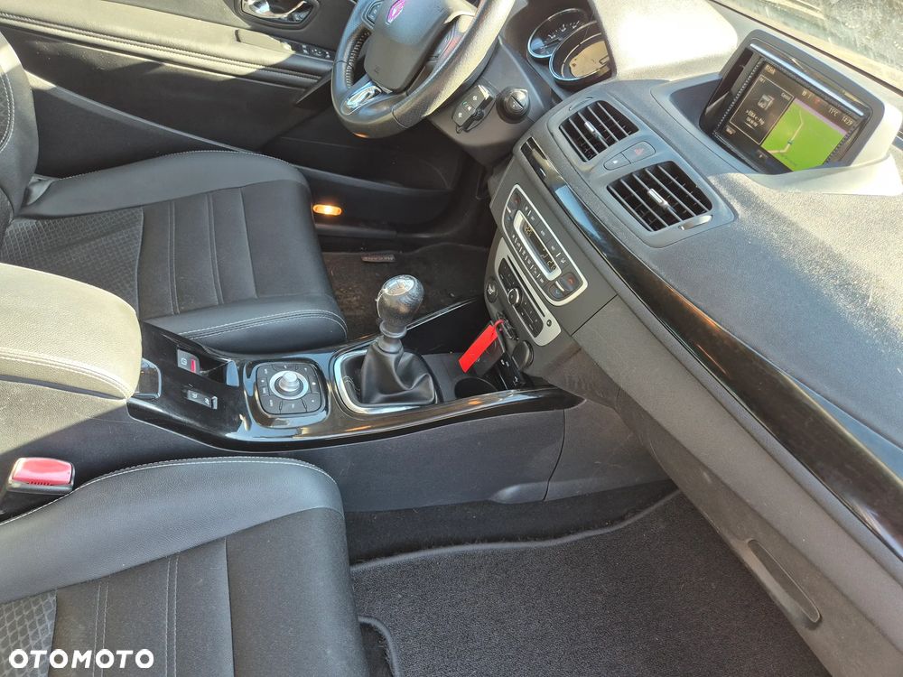 Renault Megane 1.5 dCi Energy Bose EU6 - 20