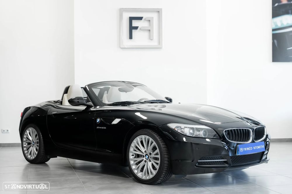 BMW Z4 23 i - 2