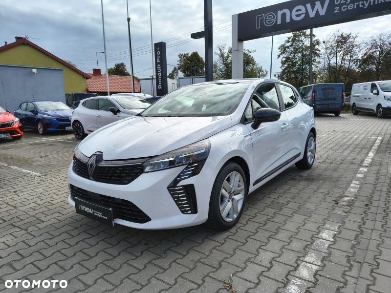 Renault Clio - 1