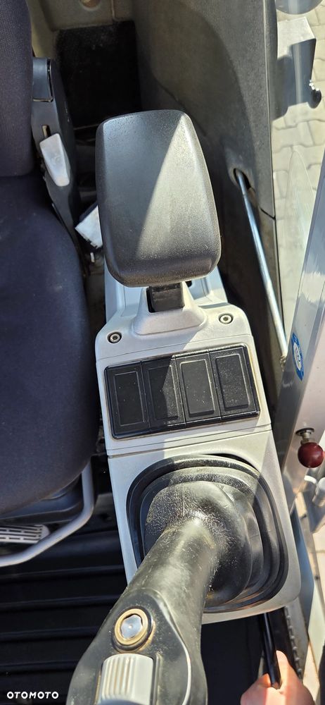 Wacker Neuson <<Wacker Neuson 50Z3, waga 5ton ! z Niemiec!>> - 21