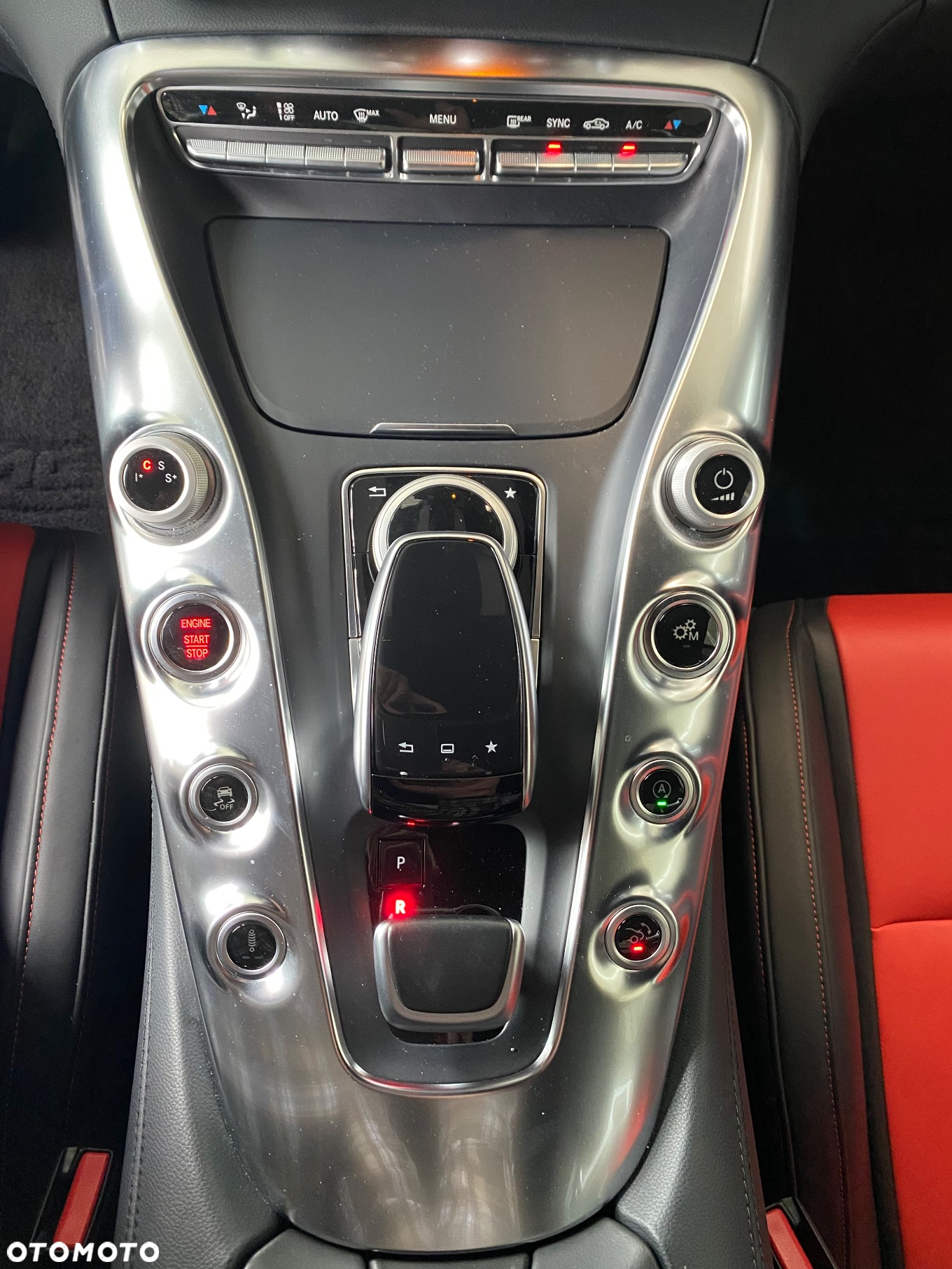 Mercedes-Benz AMG GT Standard - 38