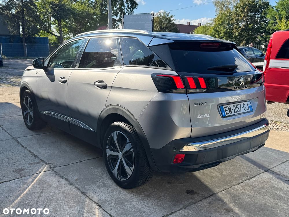 Peugeot 3008 1.2 PureTech Crossway S&S - 6