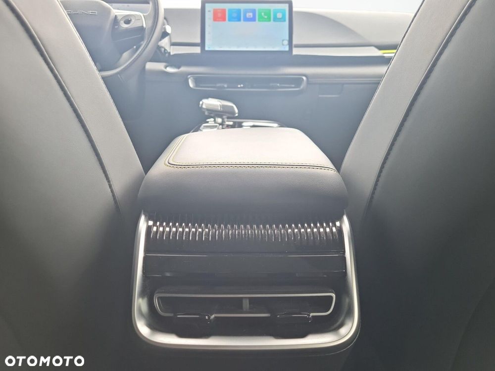 BAIC 5 Beijing 1.5T Luxury DCT - 27