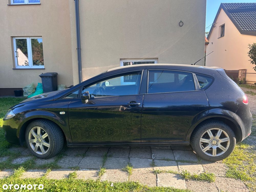 Seat Leon 1.9 TDI Audience - 2