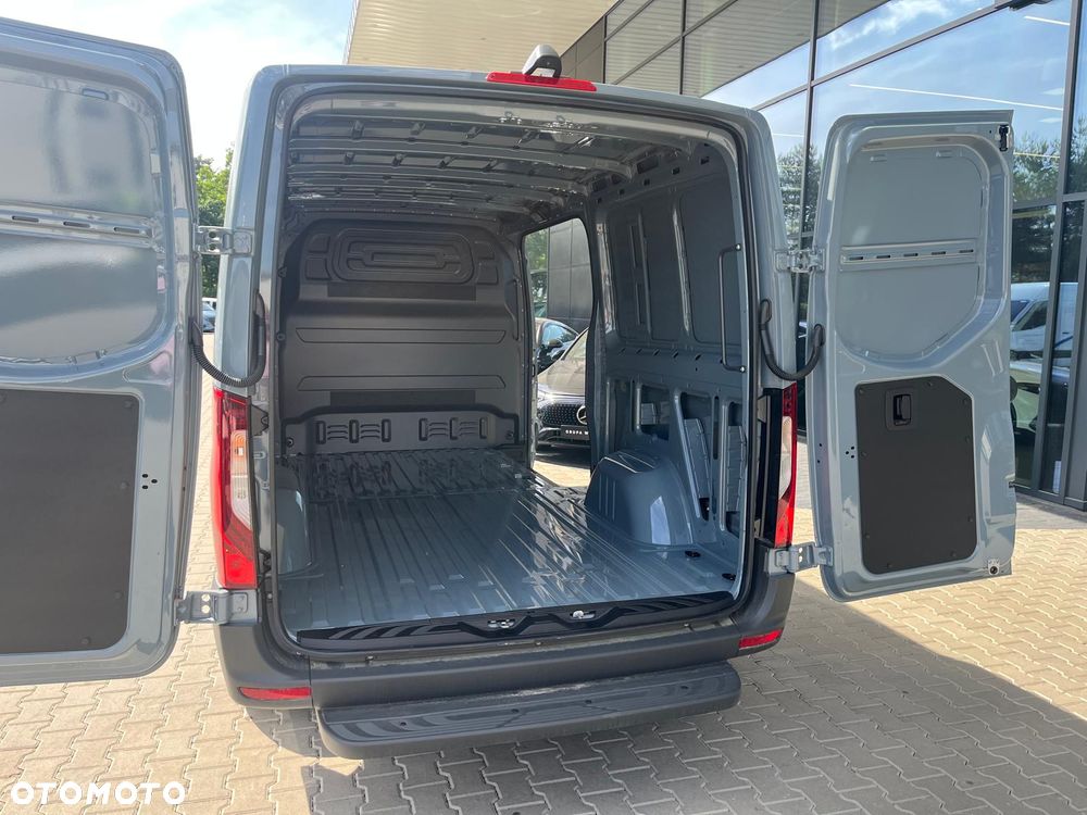 Mercedes-Benz Sprinter 315 CDI Furgon PRO standard - 17