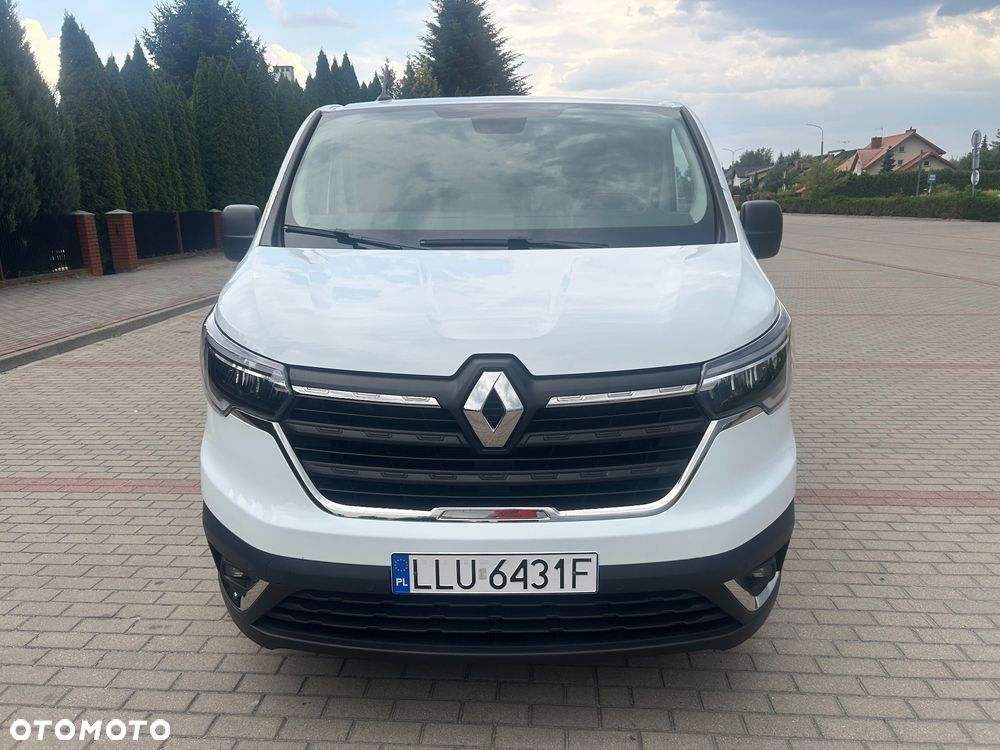 Renault Trafic - 3