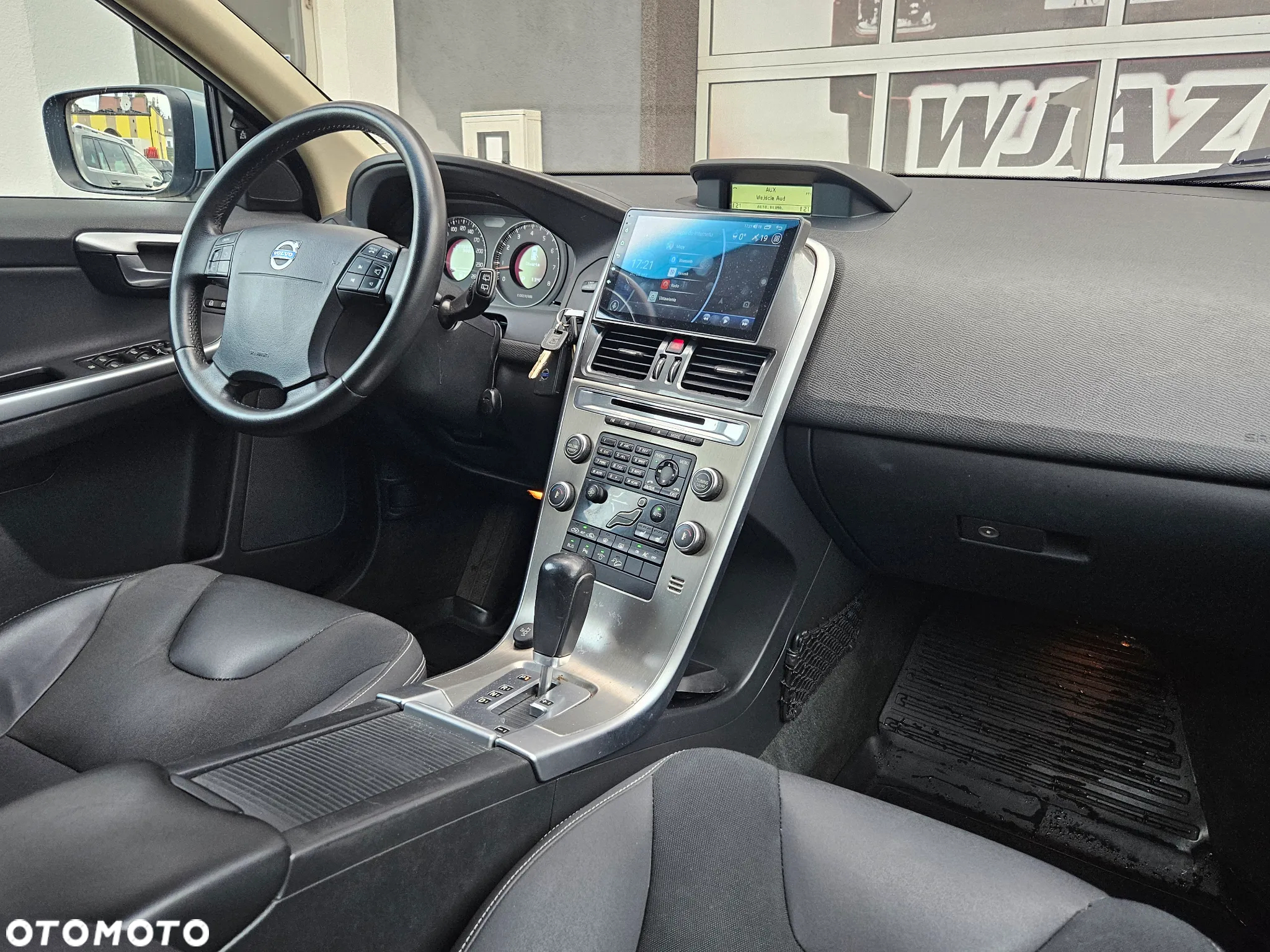 Volvo XC 60 T6 AWD Summum - 20