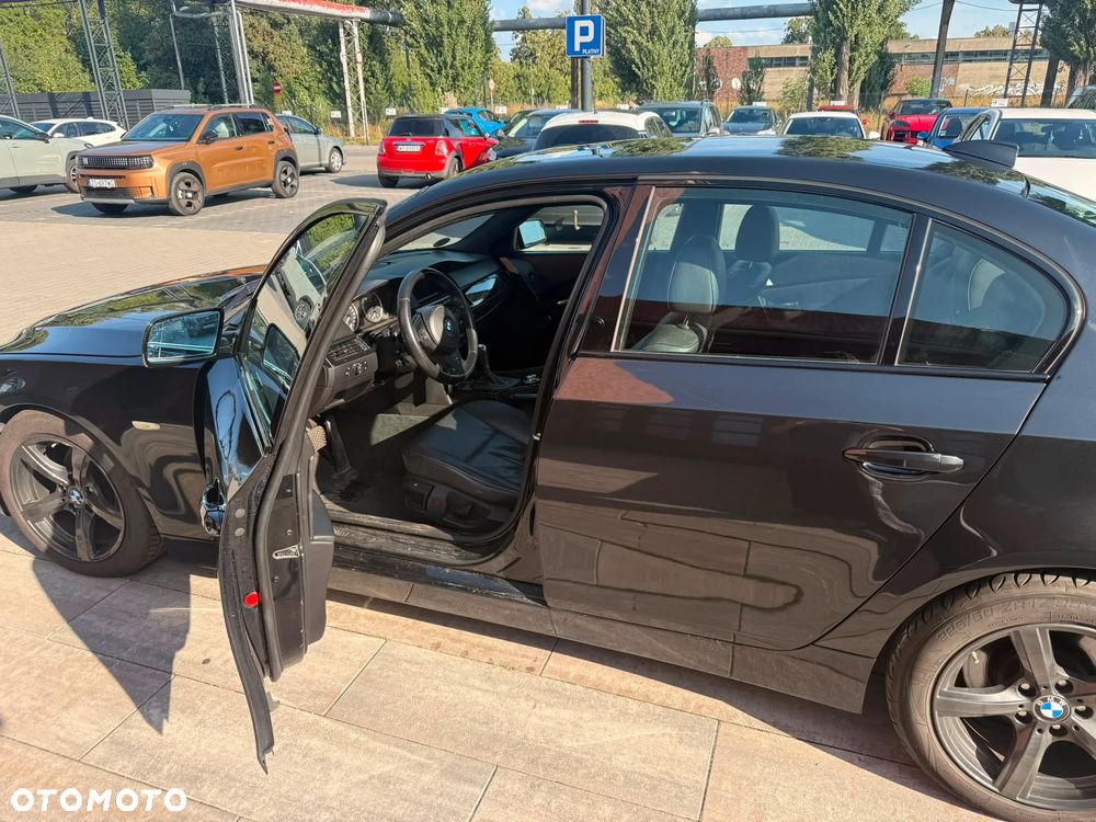 BMW Seria 5 - 3