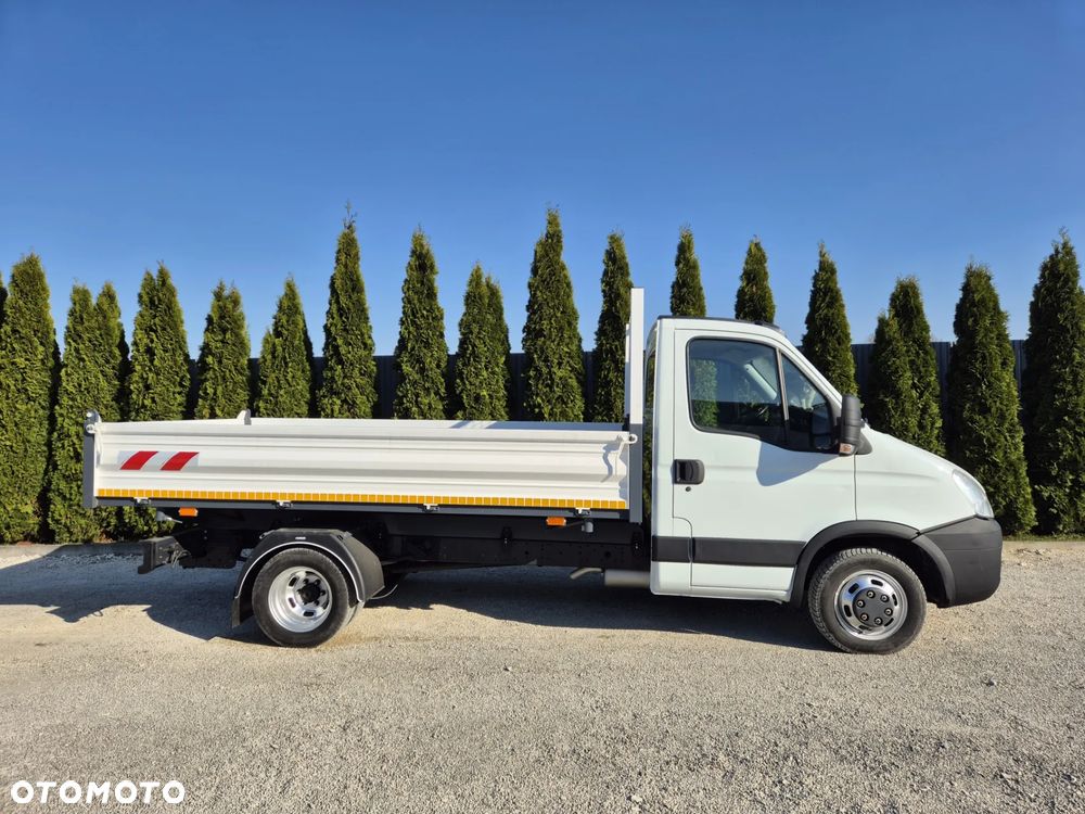 Iveco 35c15 3.0 150KM - 20