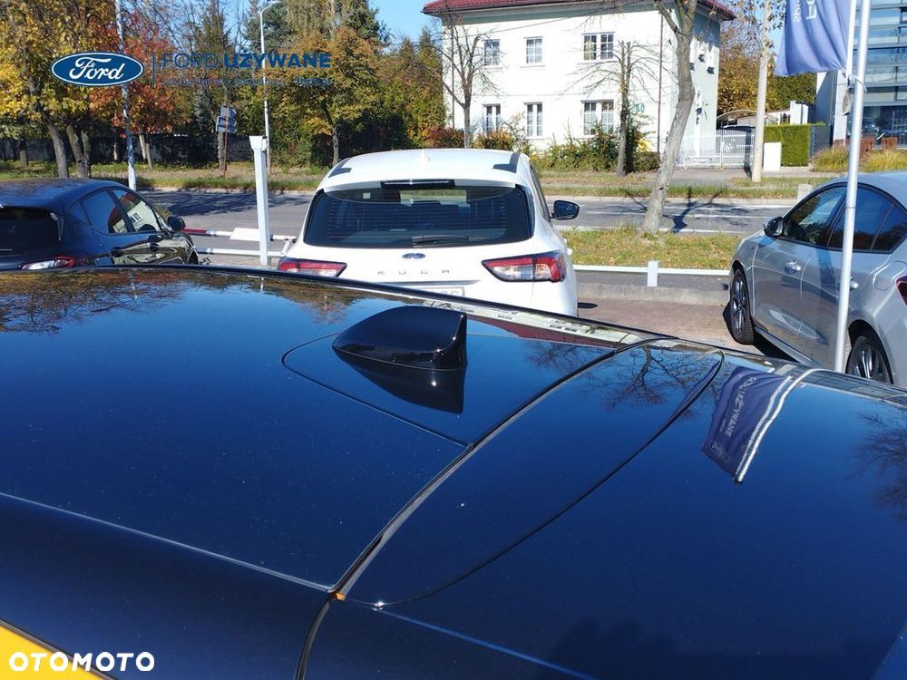 Ford Mustang Mach-E - 13