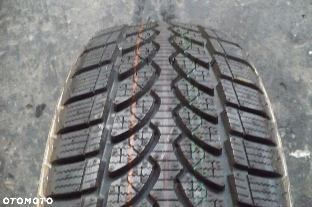 2x BRIDGESTONE Blizzak LM32C 195/60R16C NOWE 2021 - 2