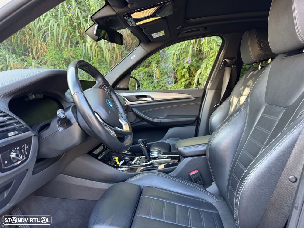 BMW iX3 Impressive - 8