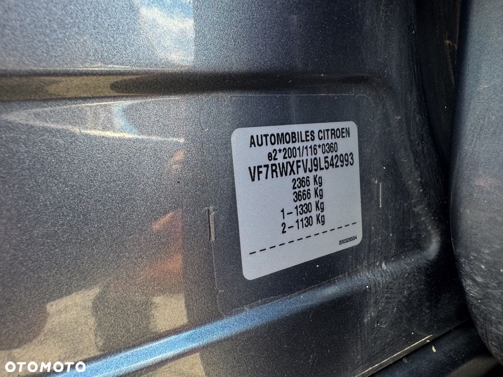 Citroën C5 II 3.0i V6 Exclusive - 16