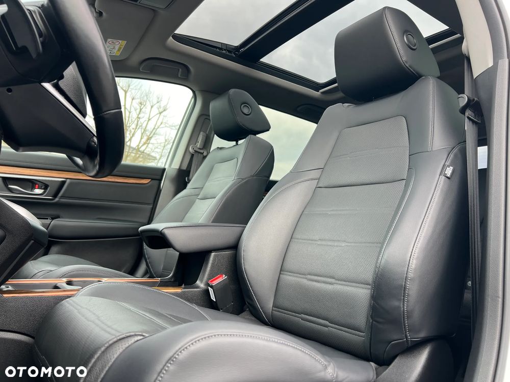 Honda CR-V 2.0 i-MMD Executive (Honda Connect+) - 29