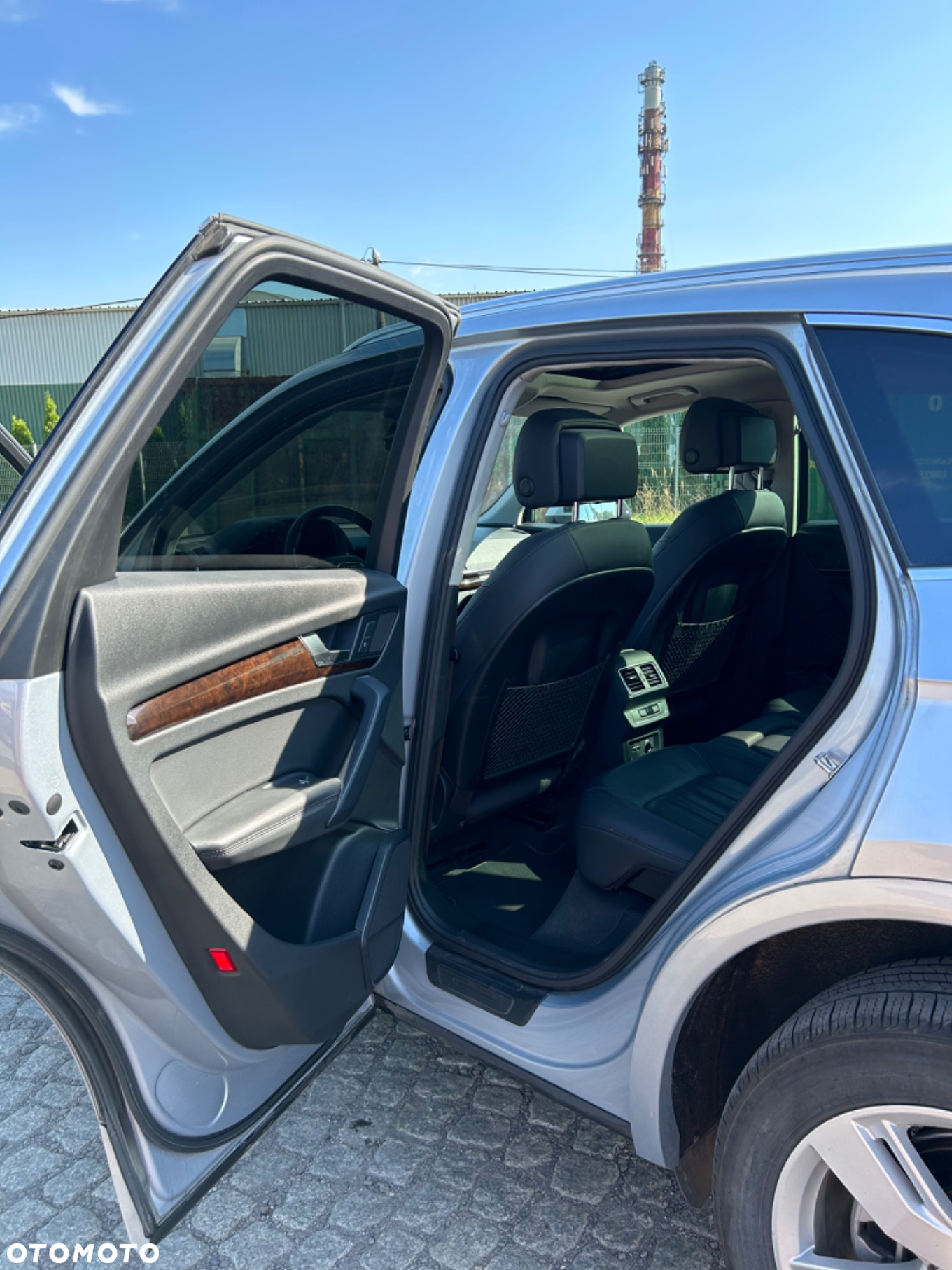 Audi Q5 45 TFSI quattro S tronic - 18