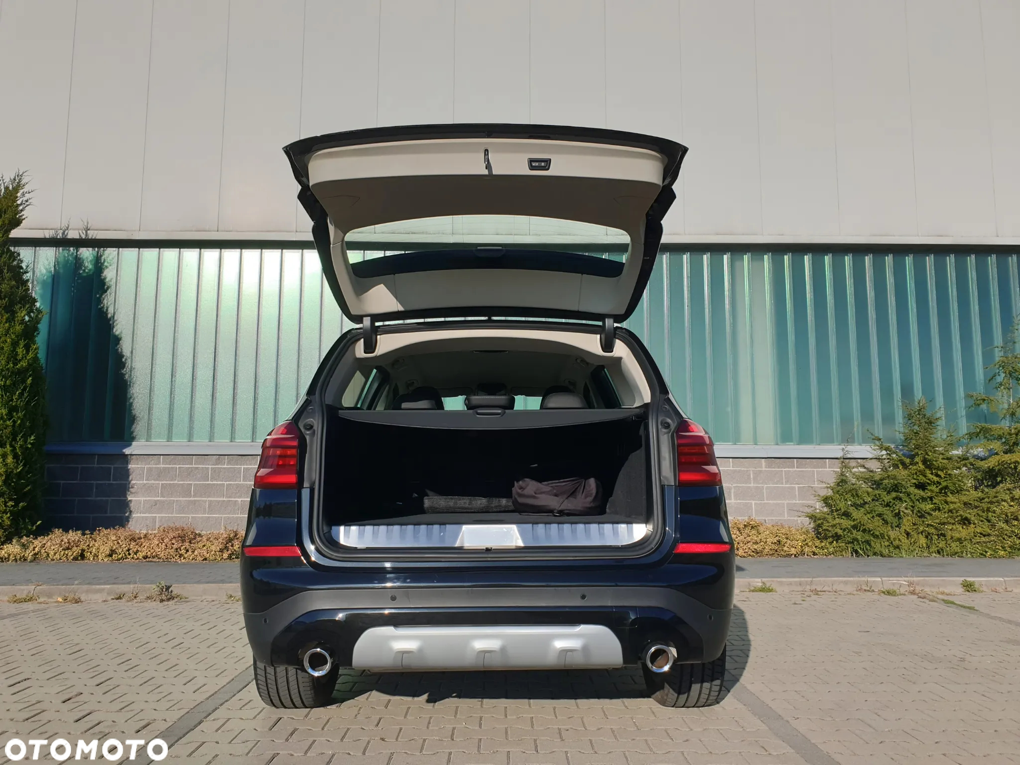 BMW X3 - 17