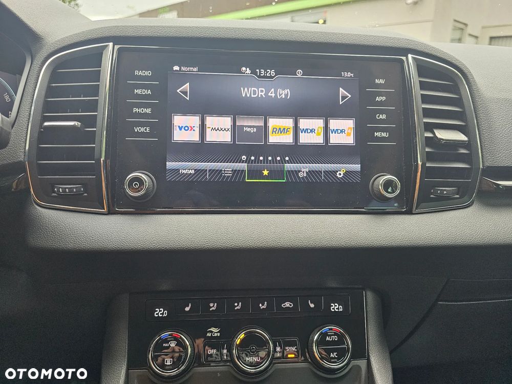 Skoda Karoq 2.0 TDI SCR Ambition - 21