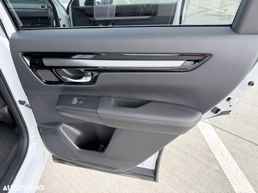 Honda CR-V - 15