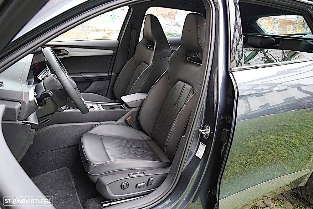 Cupra Formentor 2.0 TDI Sport - 16