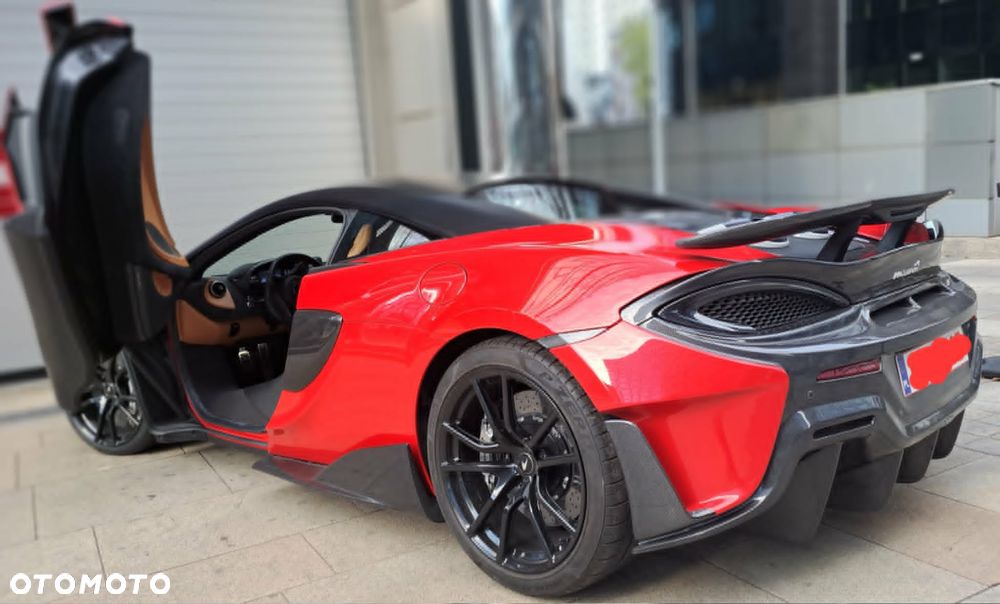 McLaren 570S Coupe - 18