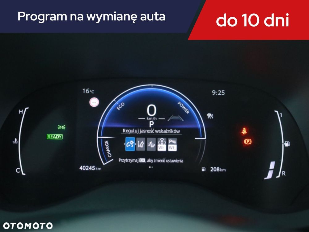 Toyota Yaris Cross - 10