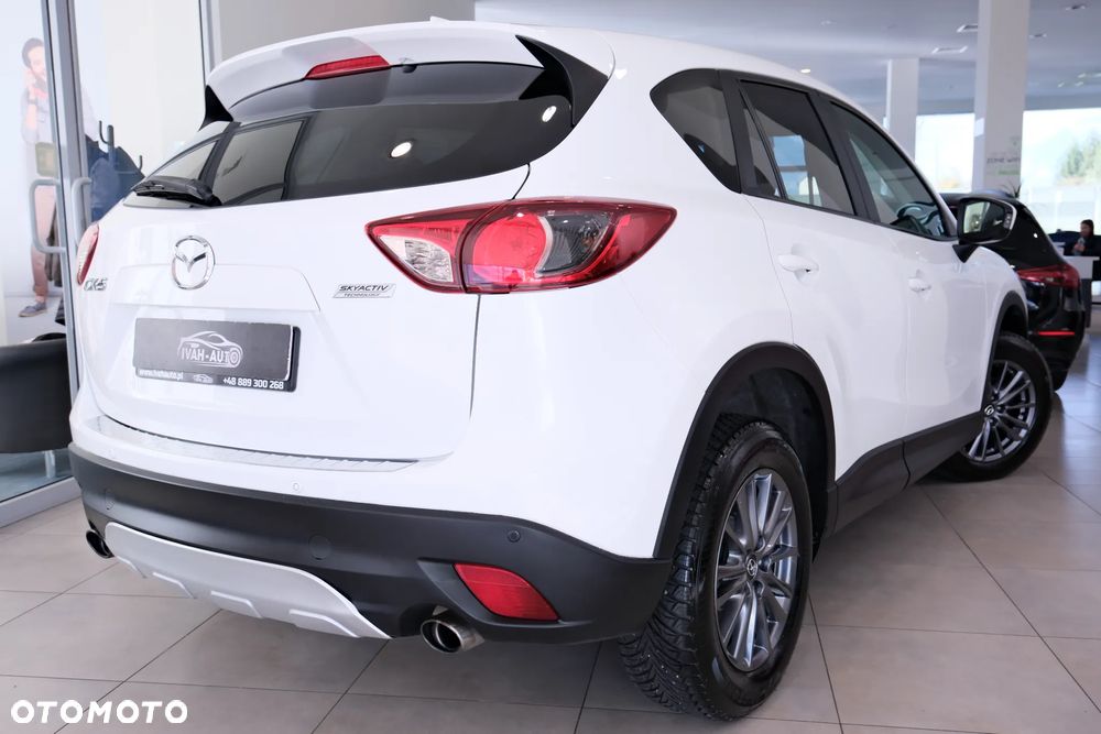 Mazda CX-5 2.2 D Skyenergy - 15