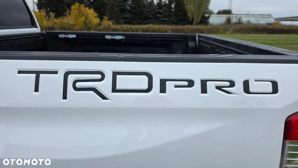 Toyota Tundra - 20