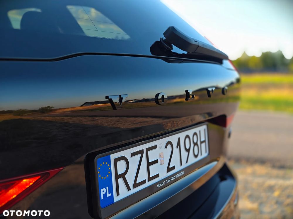 Volvo XC 60 B5 B Geartronic RDesign - 17