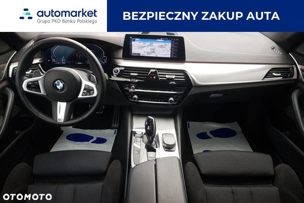 BMW Seria 5 - 9