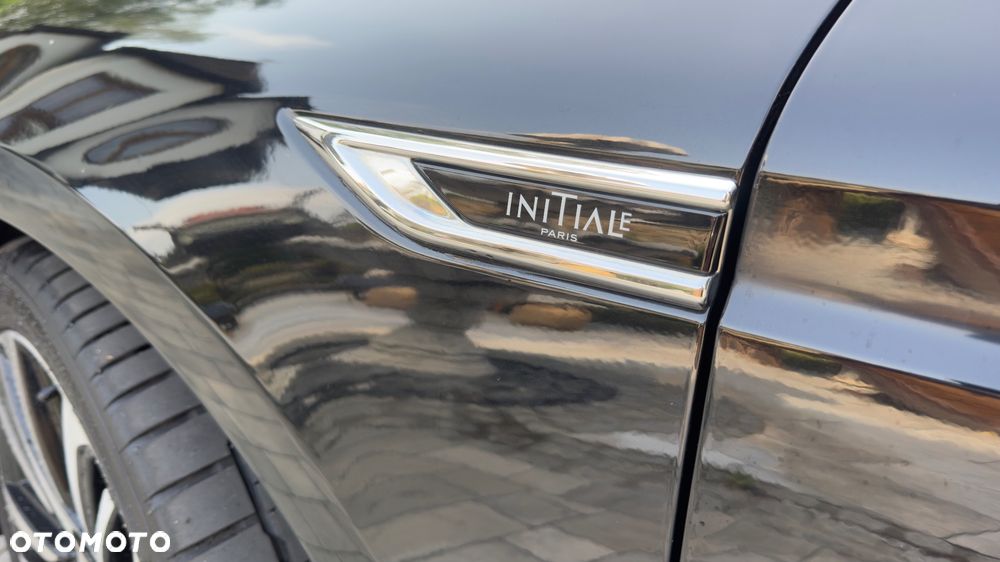 Renault Talisman ENERGY dCi 160 EDC INITIALE PARIS - 10