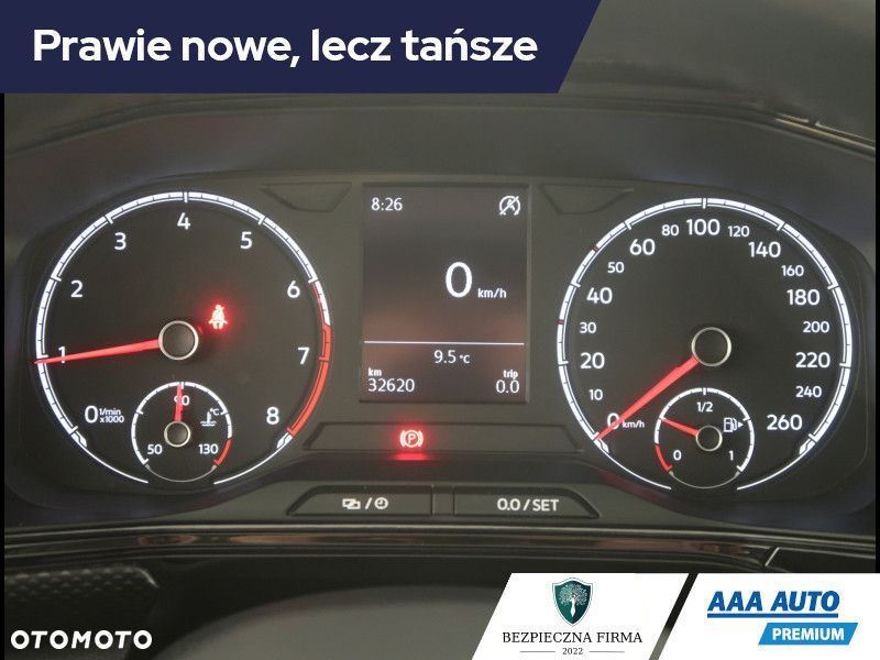 Volkswagen T-Cross - 12
