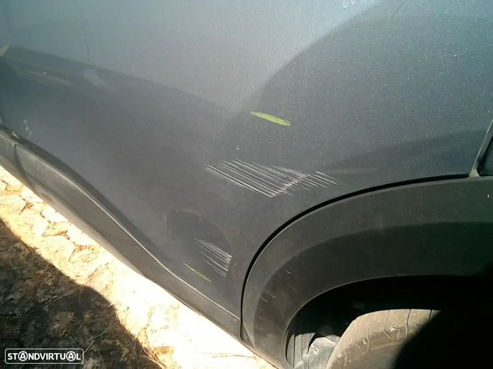 Citroën e-C4 50 kWh Feel - 13