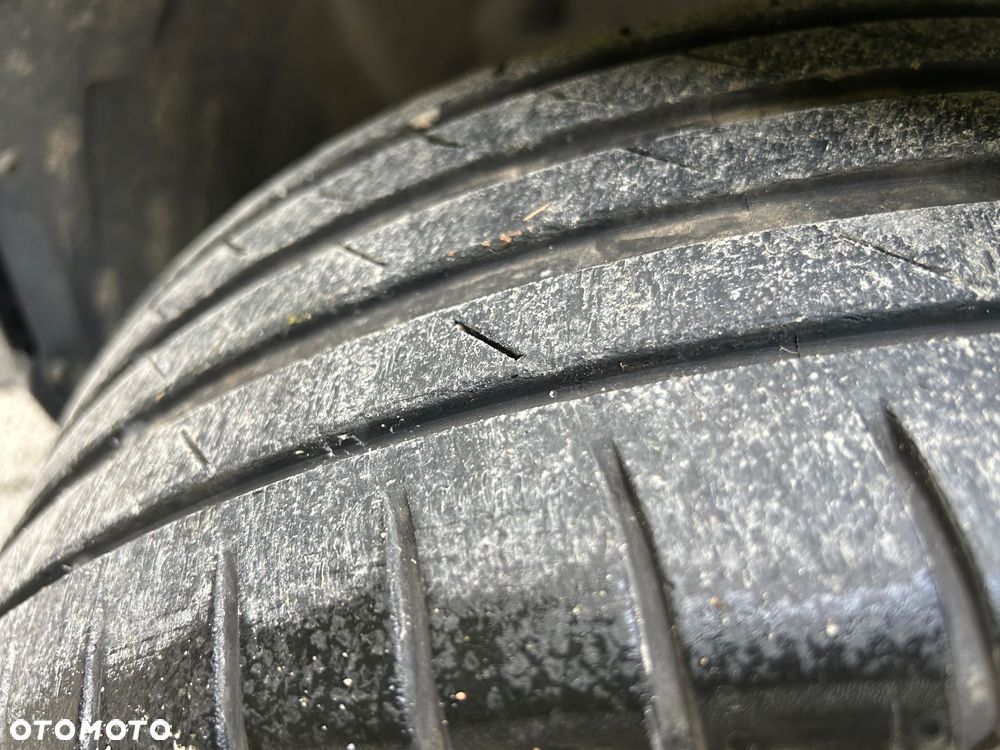 Volvo V70 D5 Summum - 6