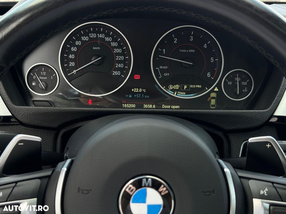 BMW Seria 4 - 18