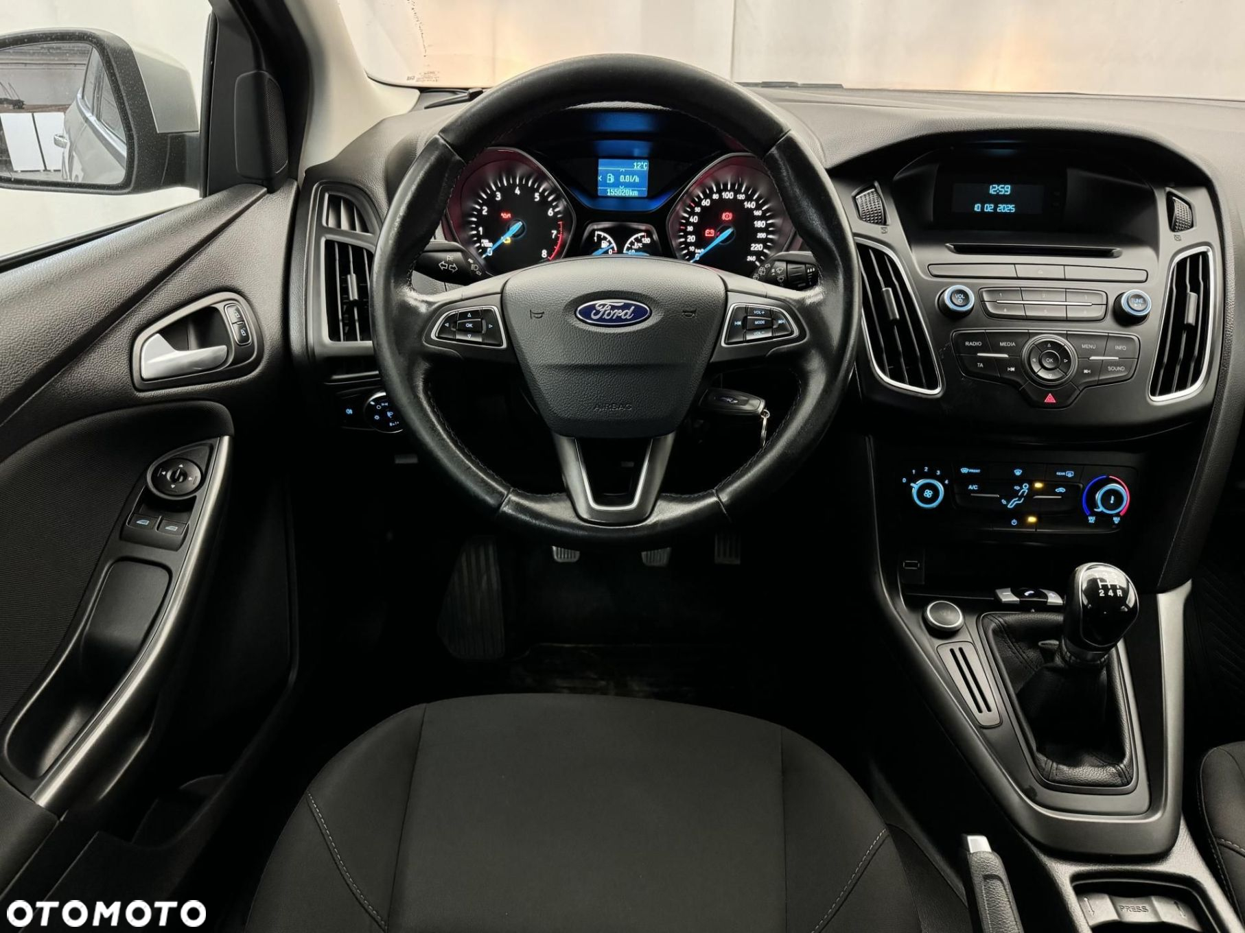 Ford Focus - 18