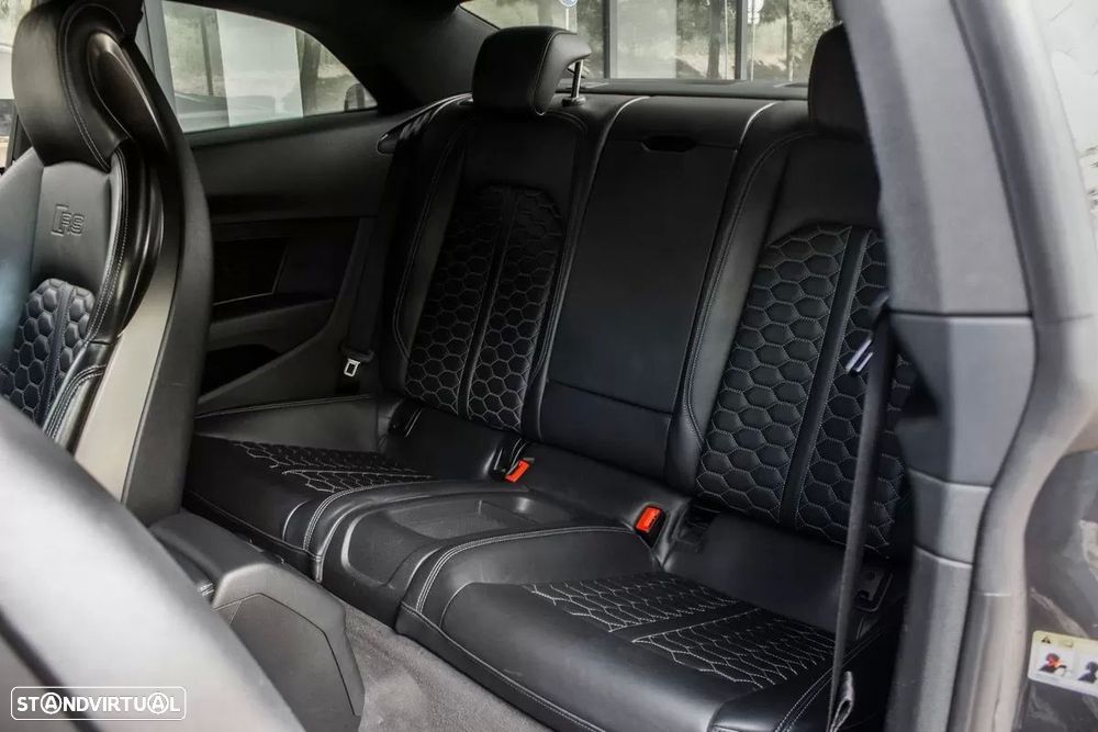 Audi RS5 Sportback - 29
