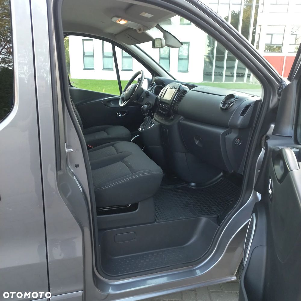 Renault Trafic L2H1 2,9t Business - 15