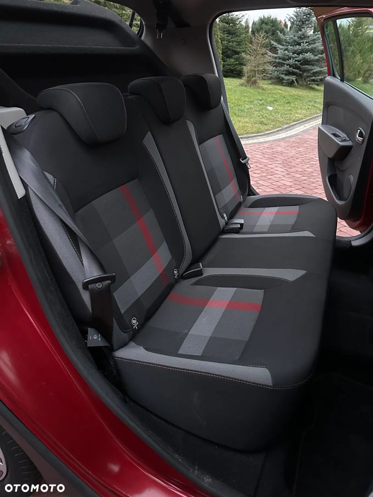 Dacia Sandero Stepway 0.9 TCe Laureate S&S EU6 - 12