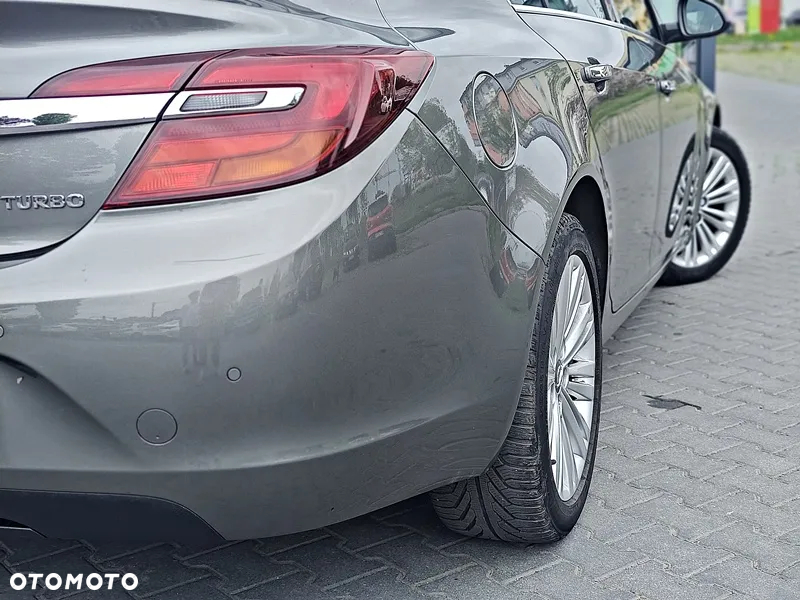 Opel Insignia - 10
