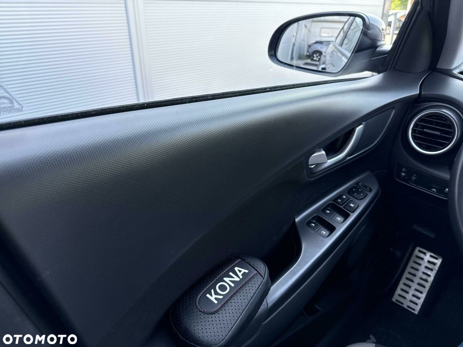 Hyundai Kona 1.6 T-GDI Comfort DCT - 22