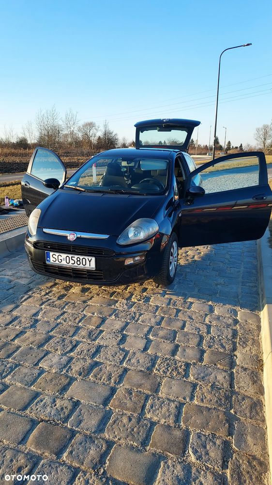 Fiat Punto - 11