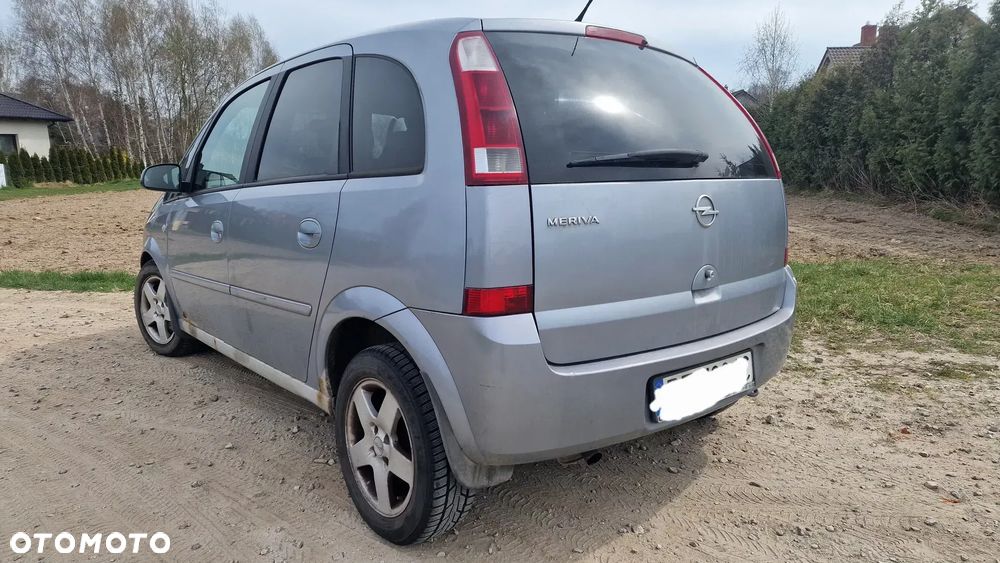 Opel Meriva 1.8 Enjoy - 1