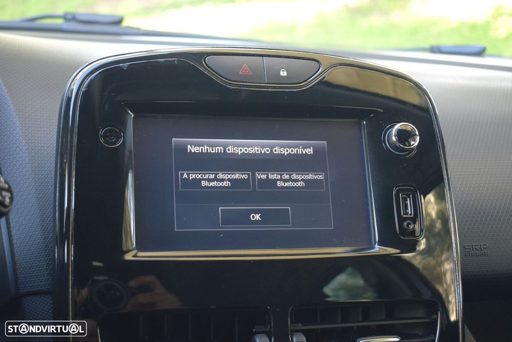 Renault Clio Sport Tourer 1.5 dCi Dynamique S 82g - 26