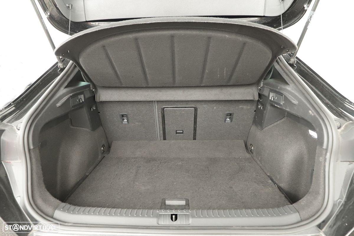 Cupra Formentor 1.5 TSI DSG - 20